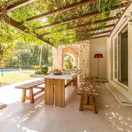 Alegria Villa