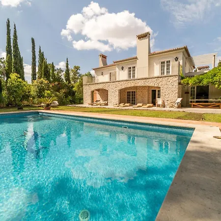 Alegria Villa Azeitão