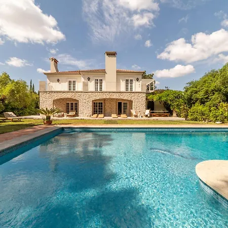 Alegria Villa