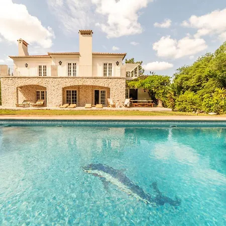 Villa Alegria *
