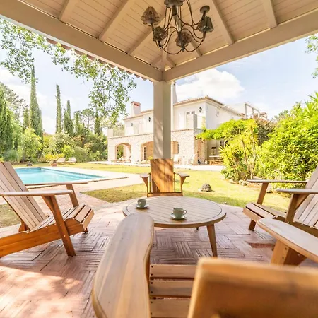 Alegria Villa Azeitão