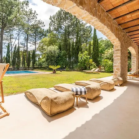 Villa Alegria *