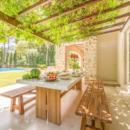 Villa Alegria