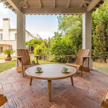 Alegria Villa Azeitão