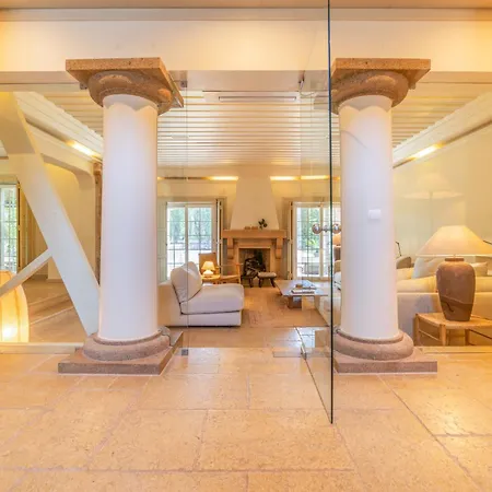 Villa Alegria Azeitão