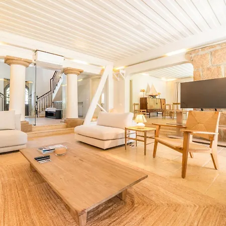 Alegria Villa Azeitão