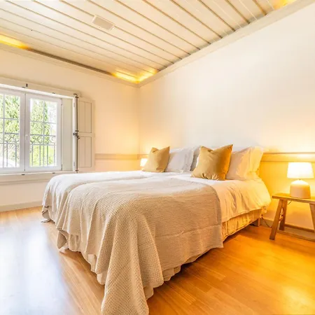 Alegria Villa Azeitão