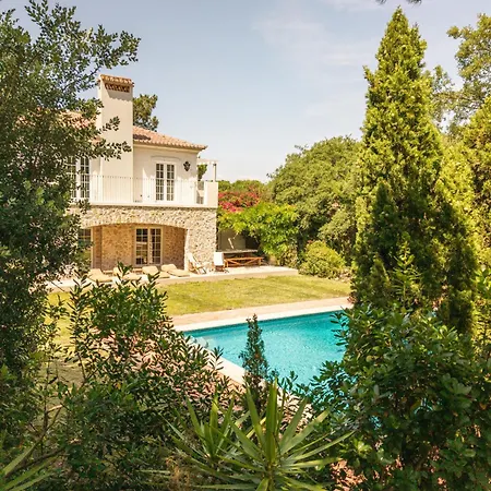 Alegria Villa Azeitão
