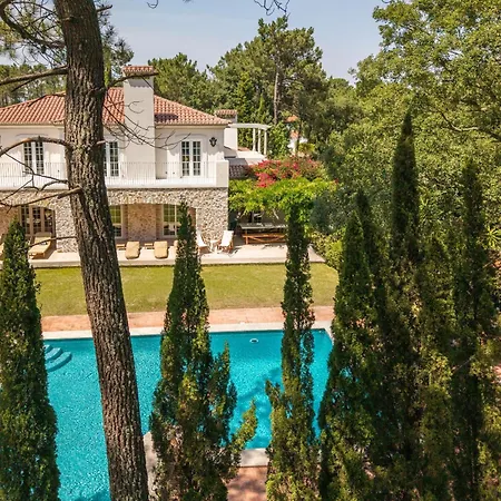 Alegria Villa